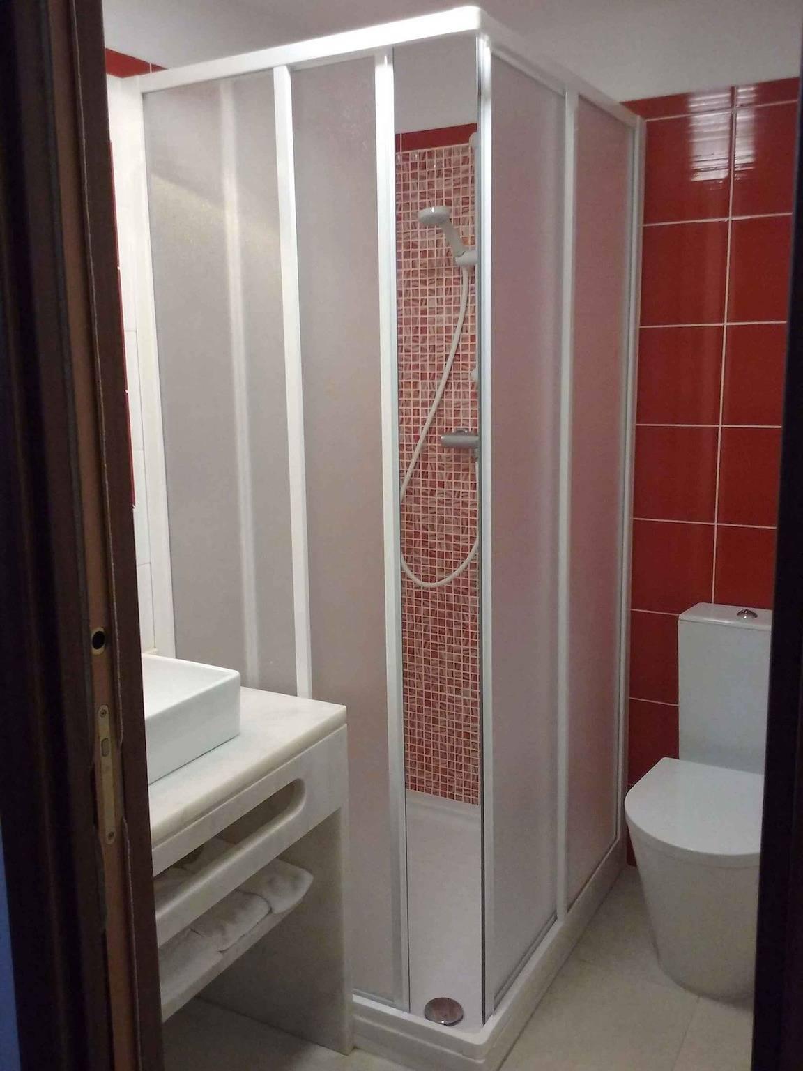 Vakantieappartement met balkon en zwembad in Alporchinhos, Porches, Portugal voor 8 personen foto 20