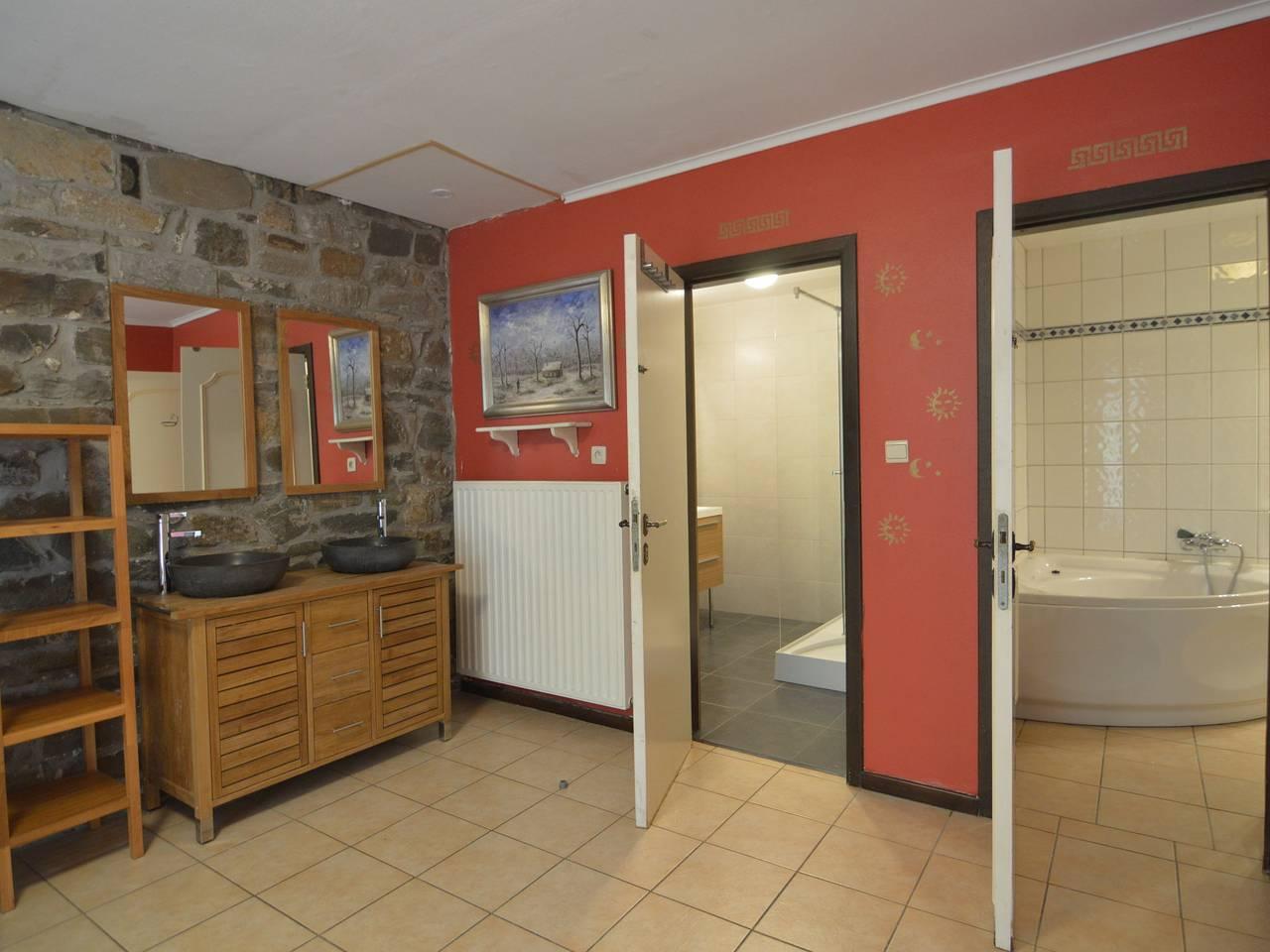 Vakantiehuis in Stoumont, België voor 12 personen foto 17