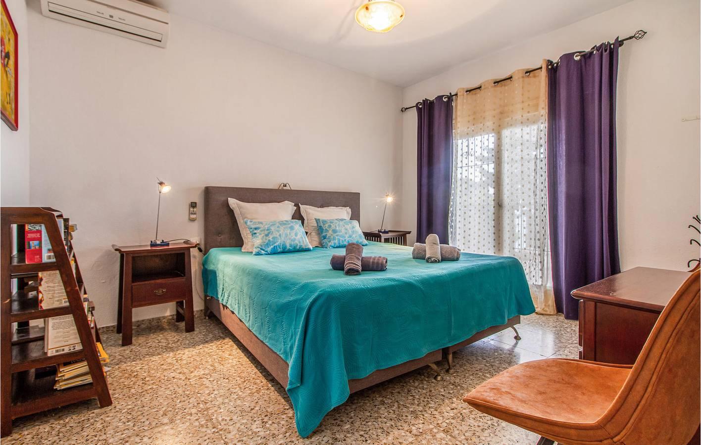 Vakantiehuis in Alacanti, Spanje voor 8 personen foto 18