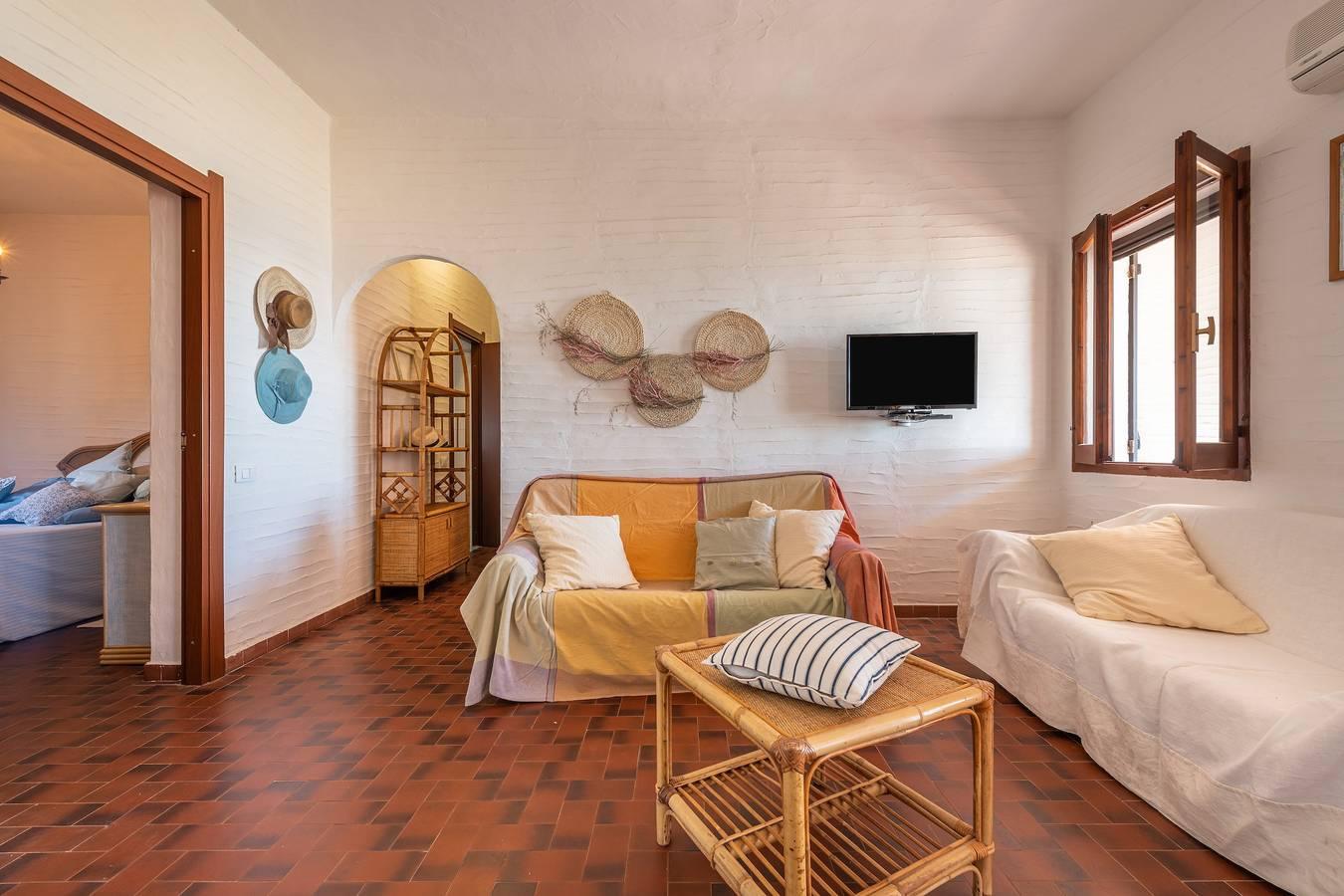 Vakantieappartement in Sarroch, Italië voor 5 personen foto 7