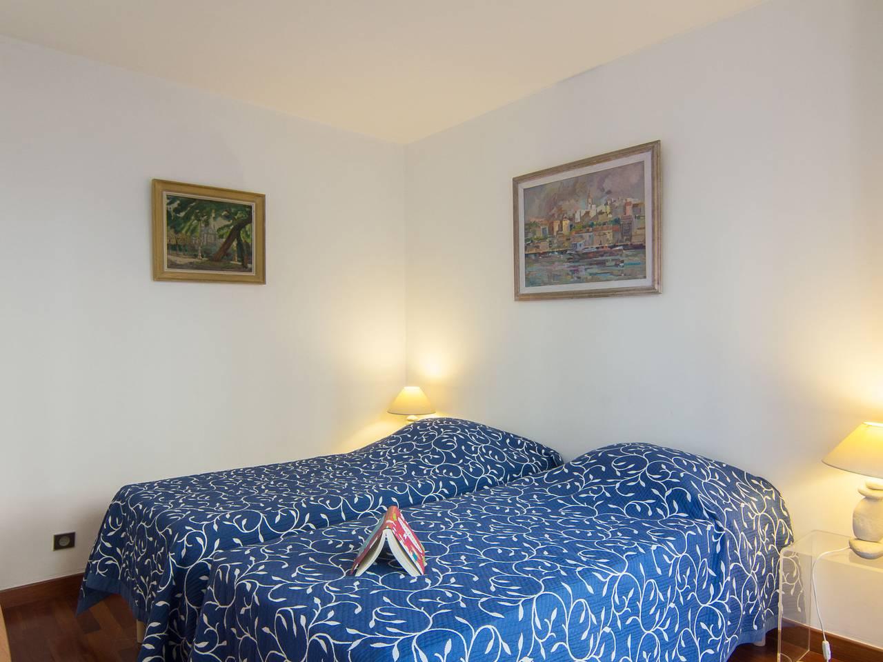 Vakantieappartement in Dinard, Frankrijk voor 2 personen foto 11