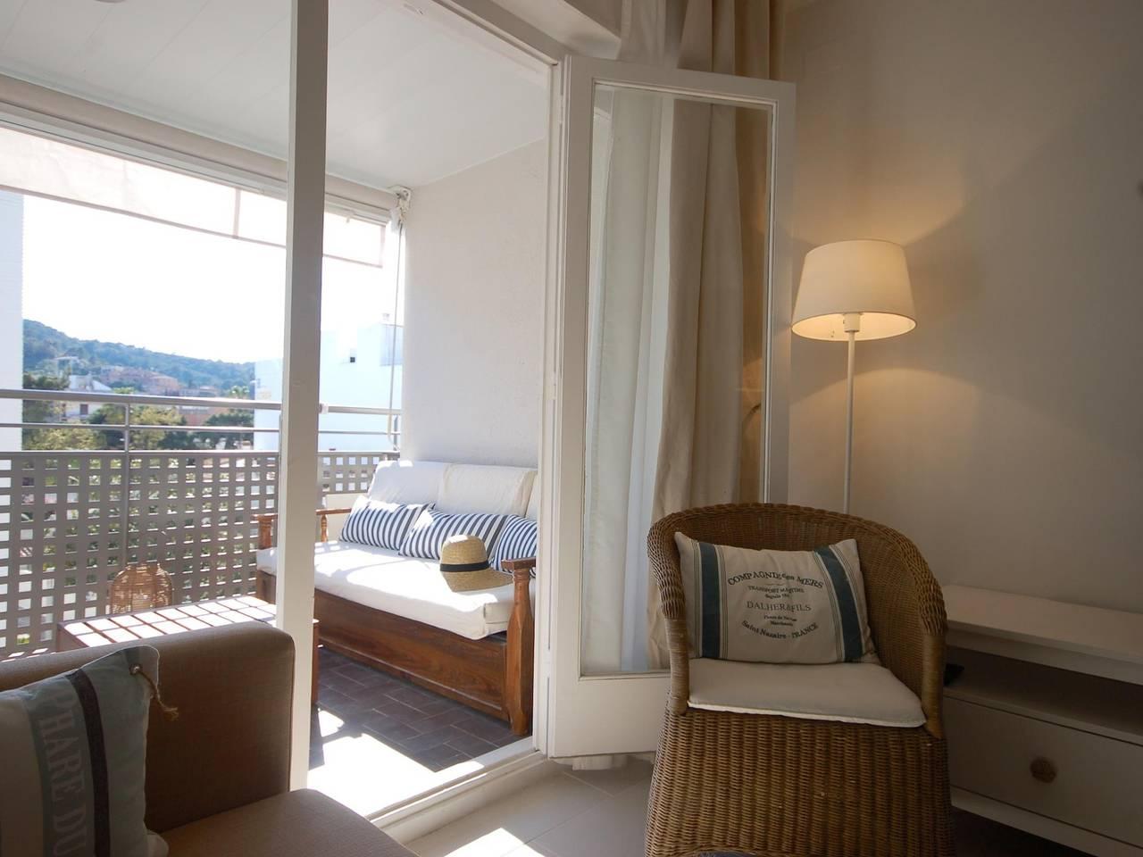 Vakantieappartement in Costa Brava, Spanje voor 6 personen foto 4