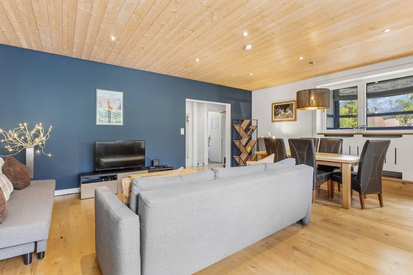 Vakantieappartement in Chamonix, Frankrijk voor 6 personen foto 11