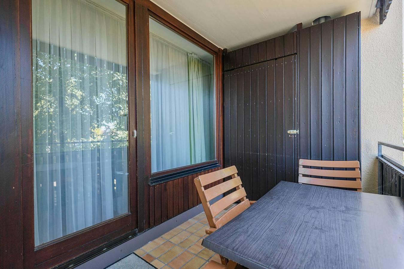 Vakantieappartement in Bodensee, Duitsland voor 4 personen foto 9