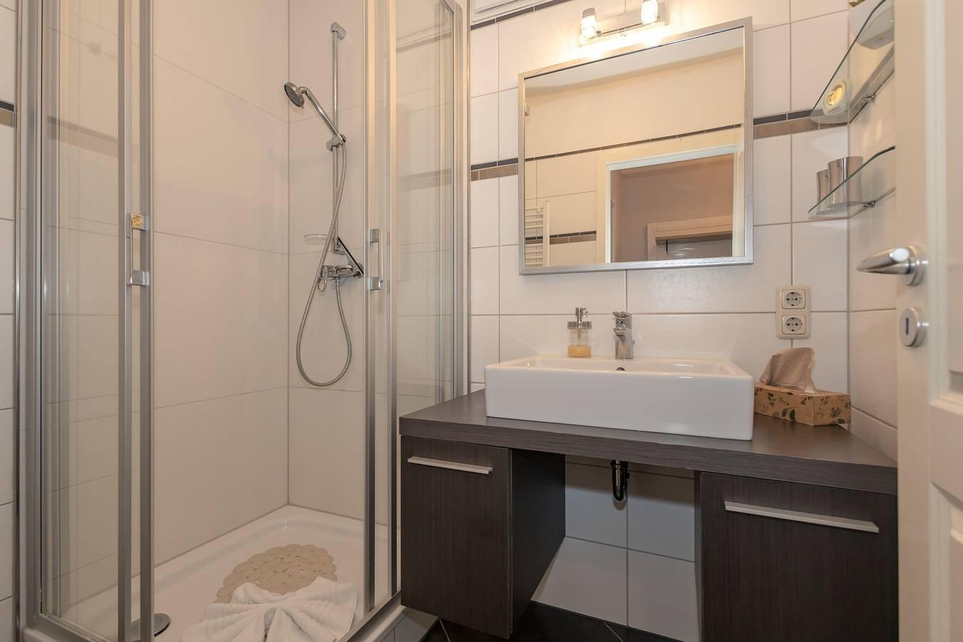 Vakantieappartement in Kühlungsborn, Duitsland voor 2 personen foto 10