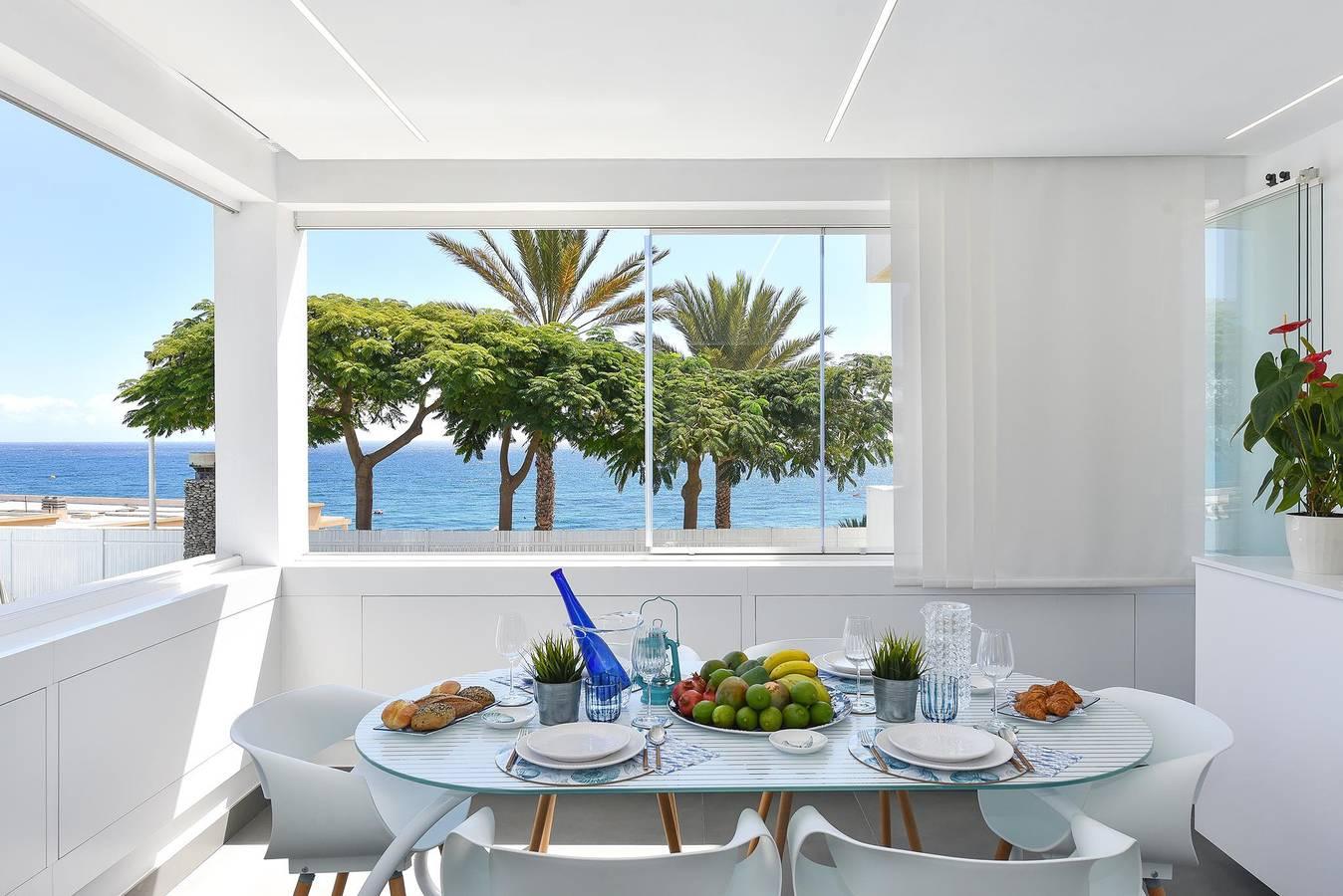 Vakantieappartement in Gran Canaria, Spanje voor 4 personen foto 2
