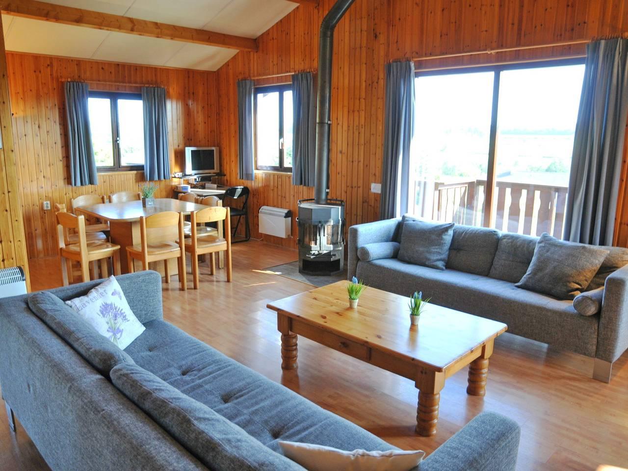 Vakantiehuis in Regio Namur, België voor 8 personen foto 8