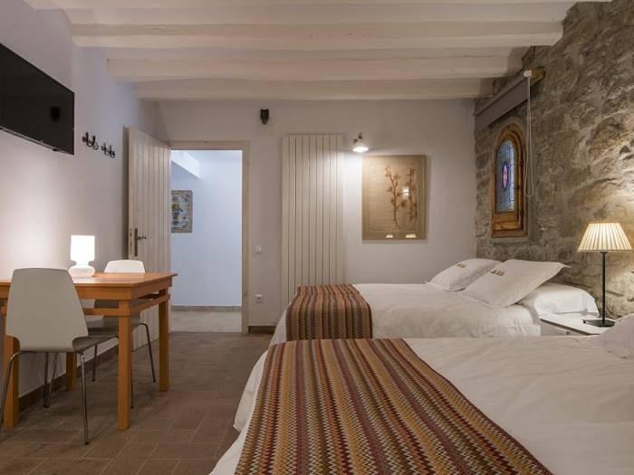 Vakantiehuis in Bages, Spanje voor 8 personen