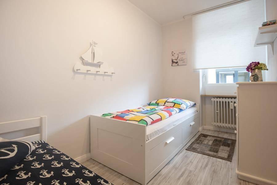 Vakantieappartement in Scharbeutz, Duitsland voor 4 personen foto 12