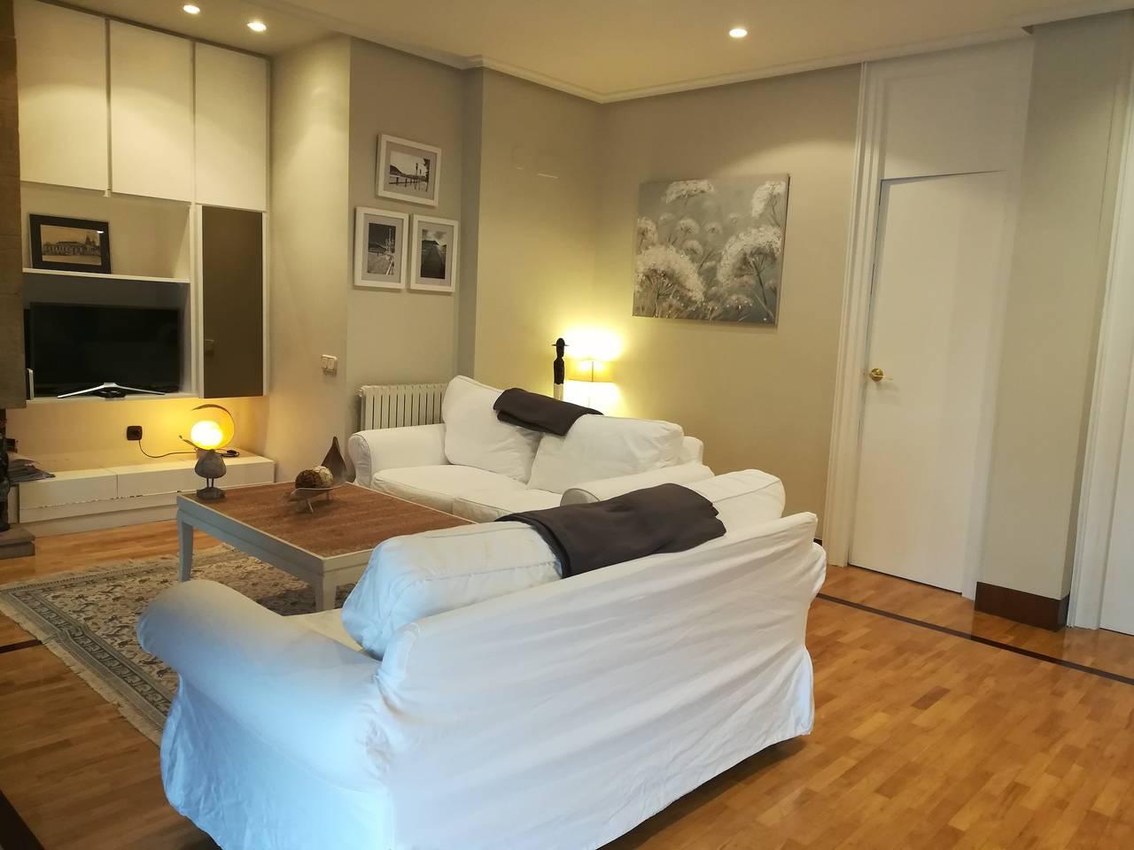 Vakantieappartement in Gipuzkoa, Spanje voor 4 personen foto 15