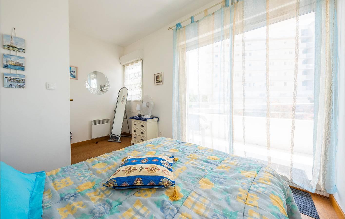 Vakantieappartement in Royan, Frankrijk voor 4 personen foto 11