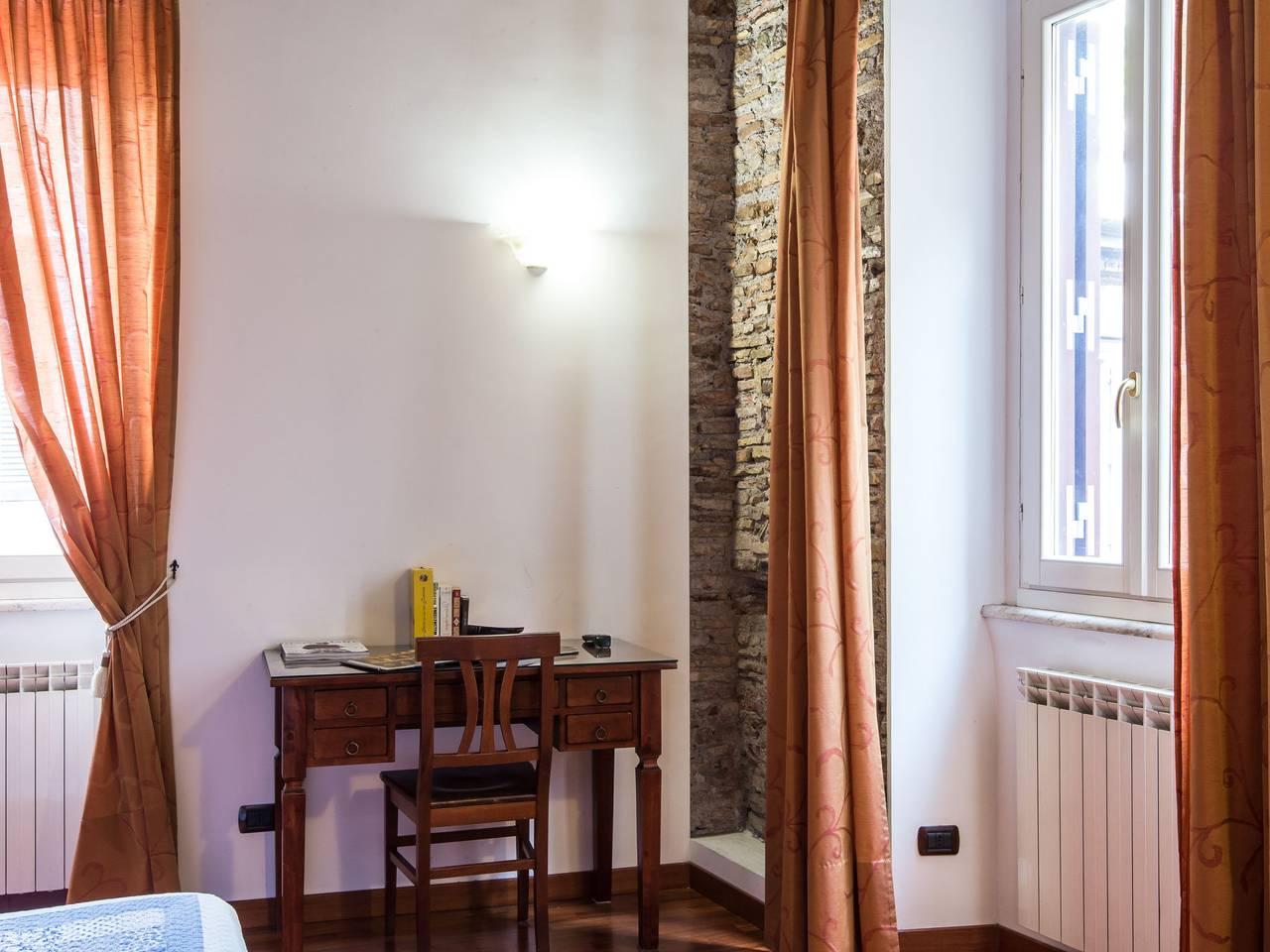 Vakantieappartement in Rome, Italië voor 4 personen foto 10