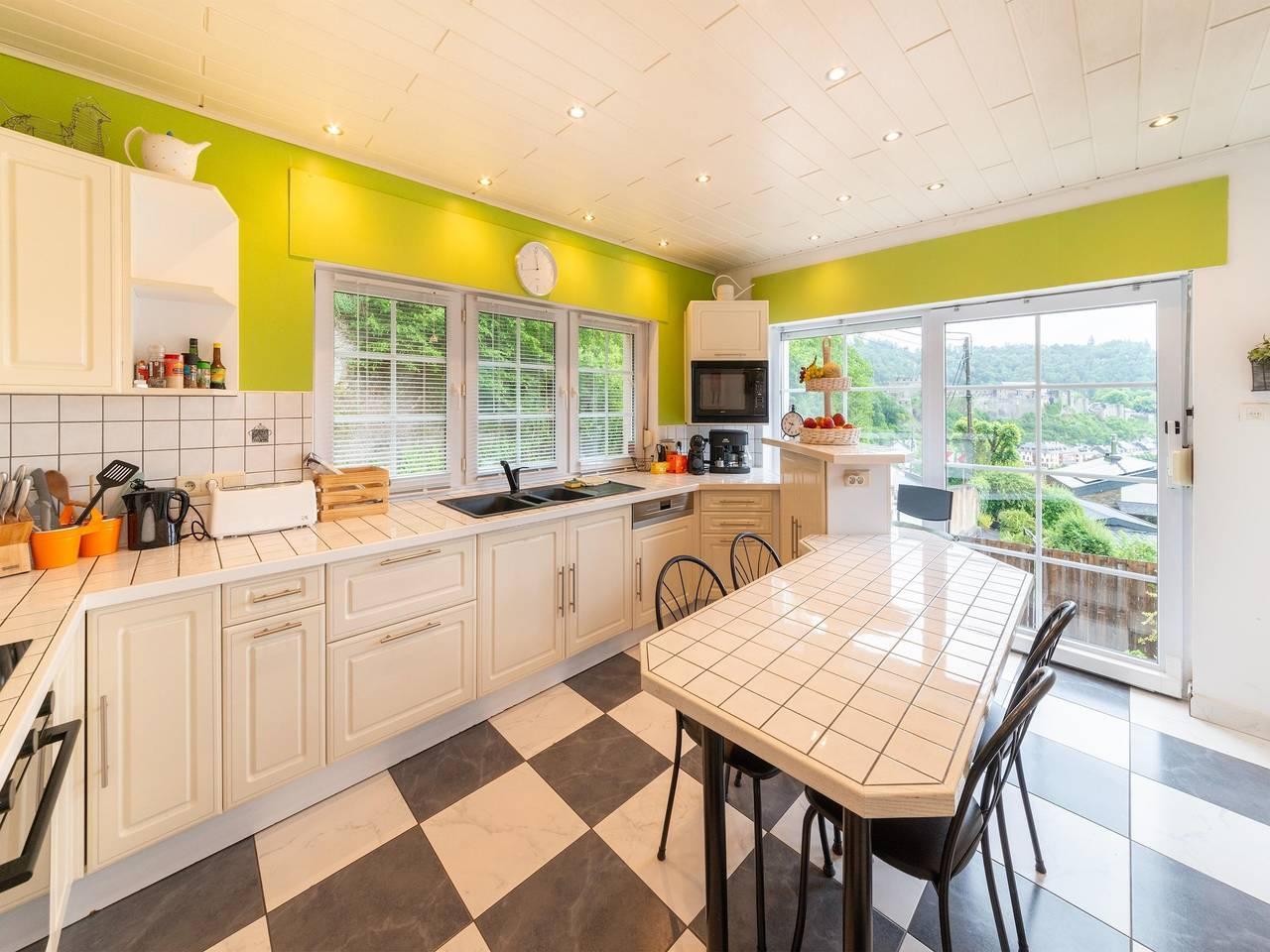 Vakantiehuis in Bouillon, België voor 6 personen foto 5