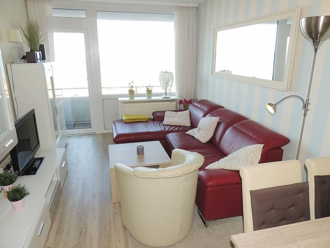 Vakantieappartement in Heiligenhafen, Duitsland voor 4 personen foto 2