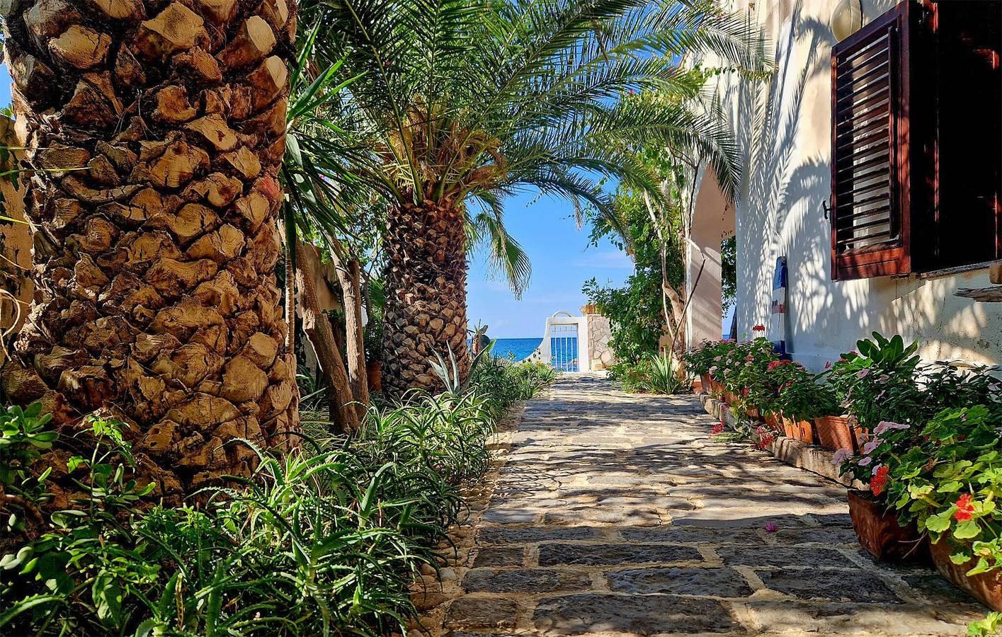 Vakantiehuis in Scilla, Italië voor 8 personen foto 2