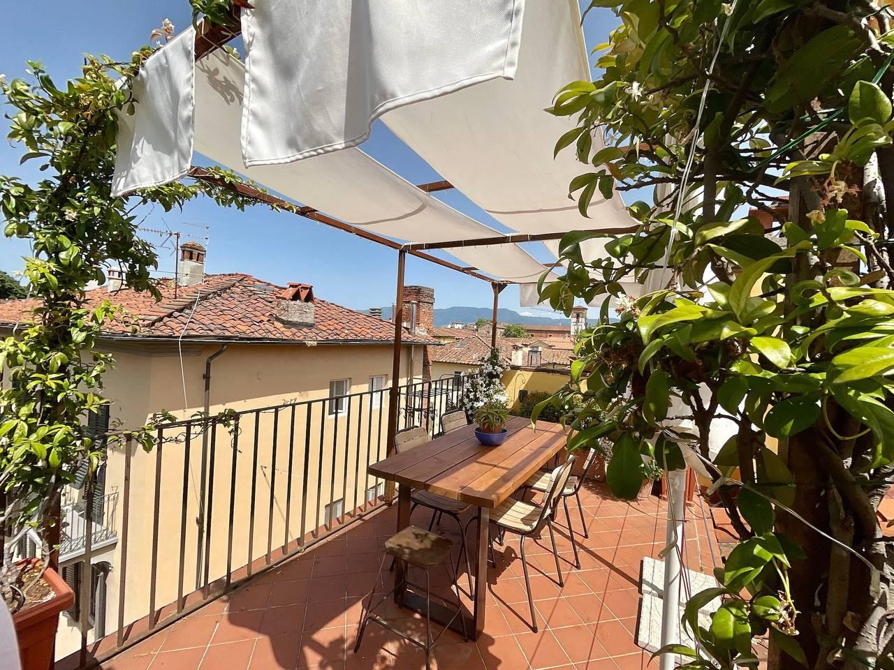 Vakantieappartement in Lucca, Italië voor 5 personen foto 17