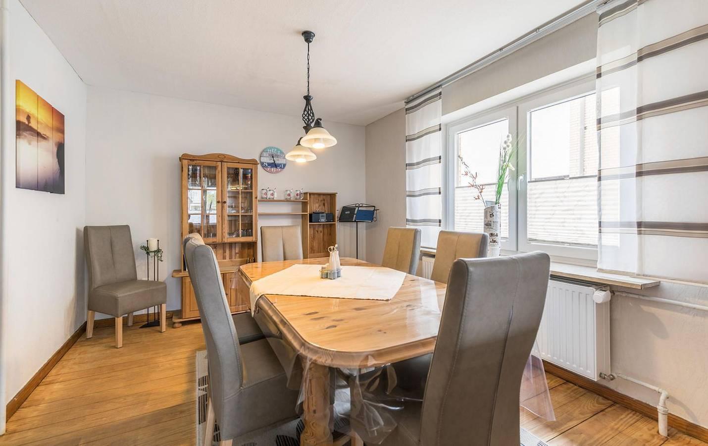 Vakantiehuis in Büsum, Duitsland voor 6 personen foto 4