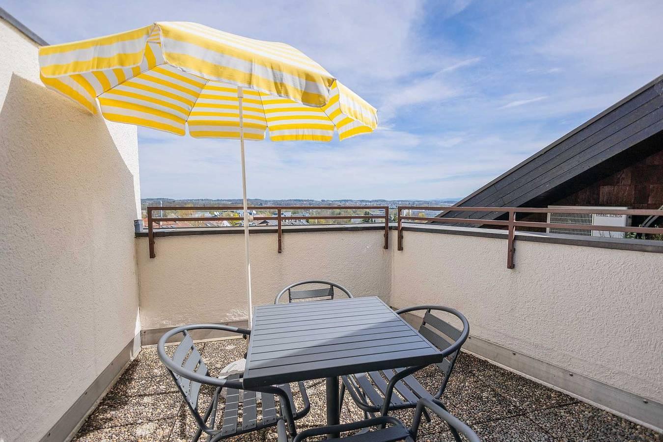 Vakantieappartement in Bodensee, Duitsland voor 4 personen foto 16