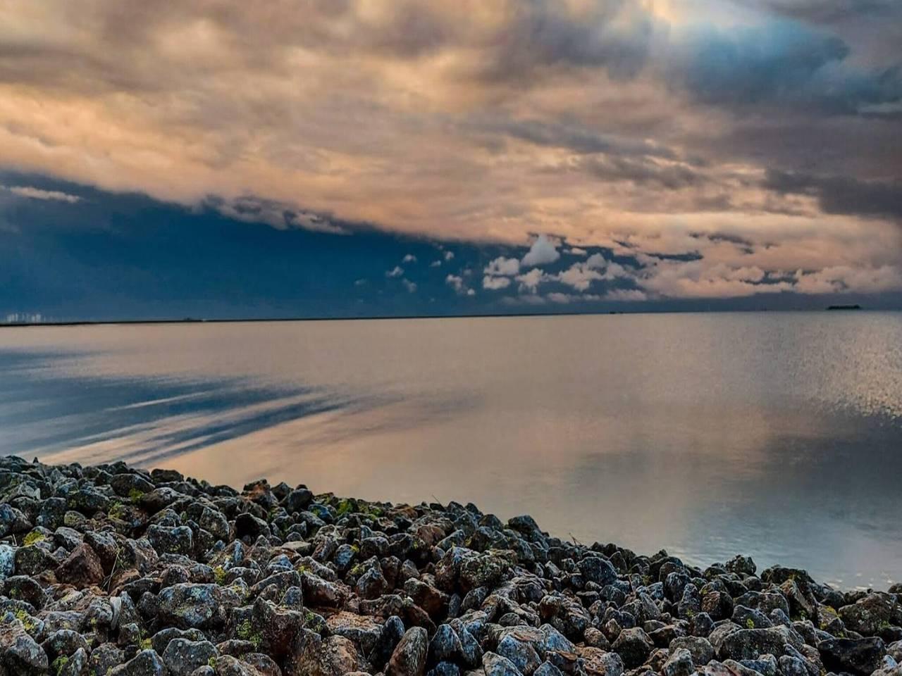 Gezellig, exclusief vakantiehuis in Dagebüll, Noord-Friesland, Duitsland voor 4 personen foto 19