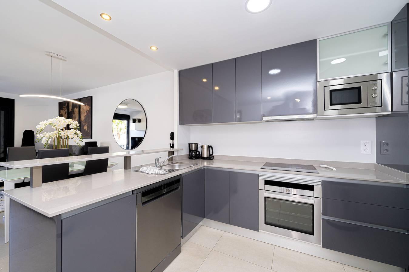 Vakantieappartement in Orihuela, Spanje voor 4 personen foto 15