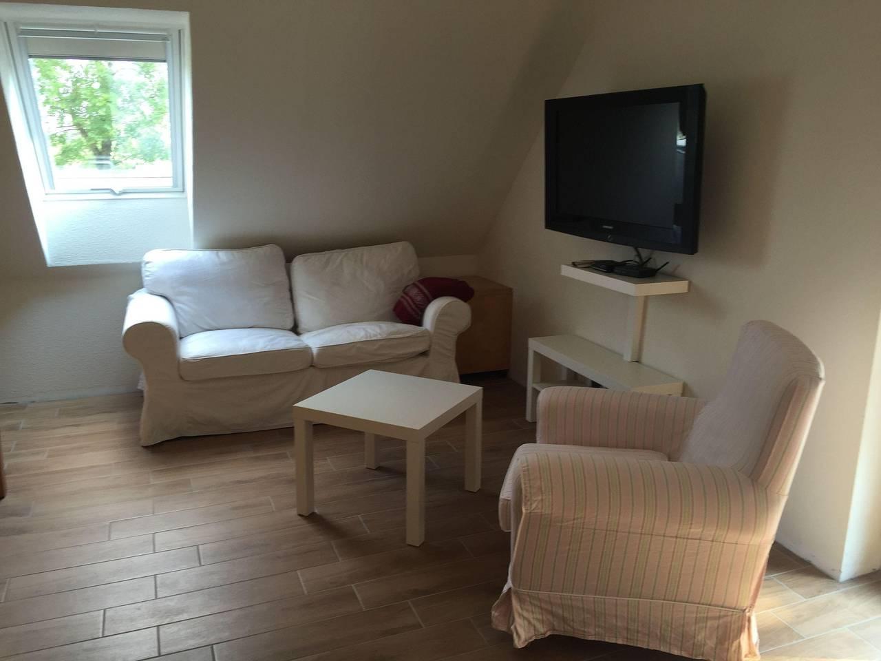 Vakantieappartement in Jemgum, Duitsland voor 2 personen foto 4