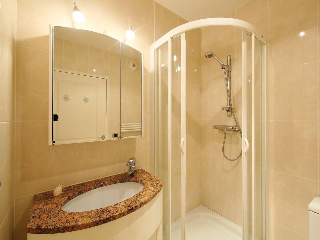 Vakantieappartement in Cannes, Frankrijk voor 2 personen foto 15