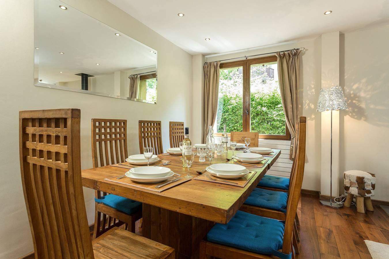 Vakantiehuis in Chamonix, Frankrijk voor 10 personen foto 10