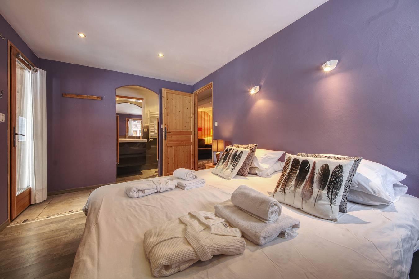 Vakantiehuis in Chamonix, Frankrijk voor 6 personen foto 18