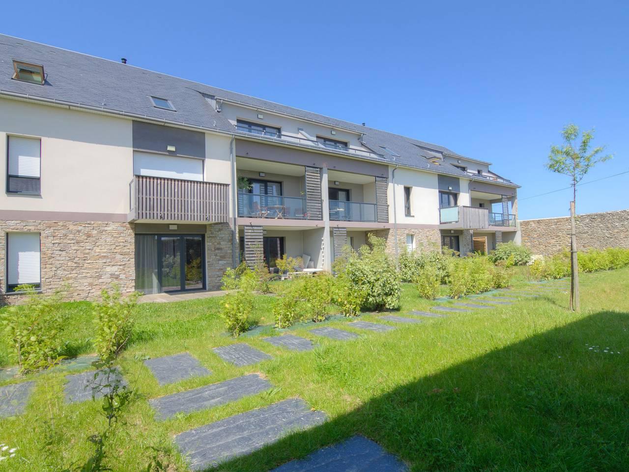 Vakantieappartement in Saint-Malo, Frankrijk voor 4 personen foto 6