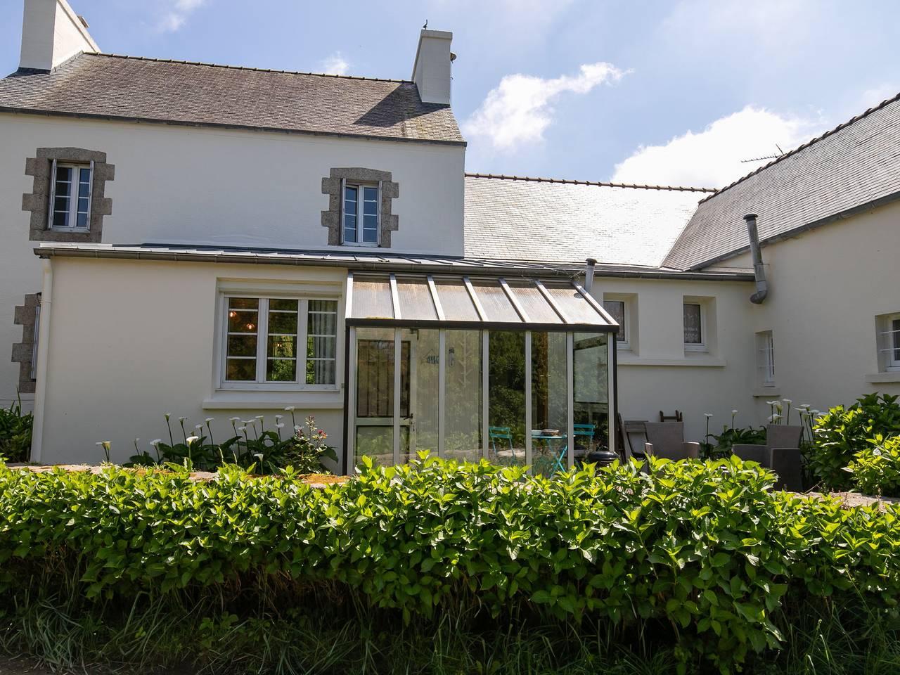 Vakantieappartement in Kerlouan, Frankrijk voor 2 personen foto 14
