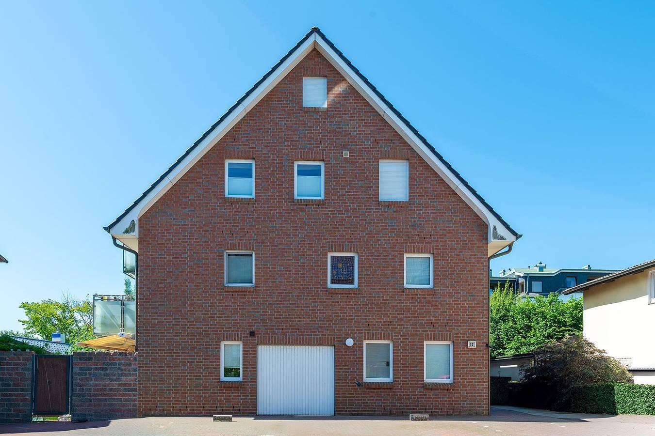 Vakantieappartement in Büsum, Duitsland voor 4 personen foto 18