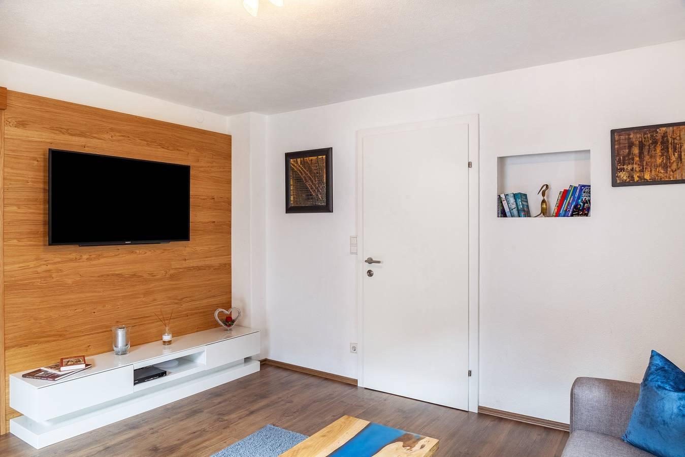 Vakantieappartement in Zillertal, Oostenrijk voor 4 personen foto 6