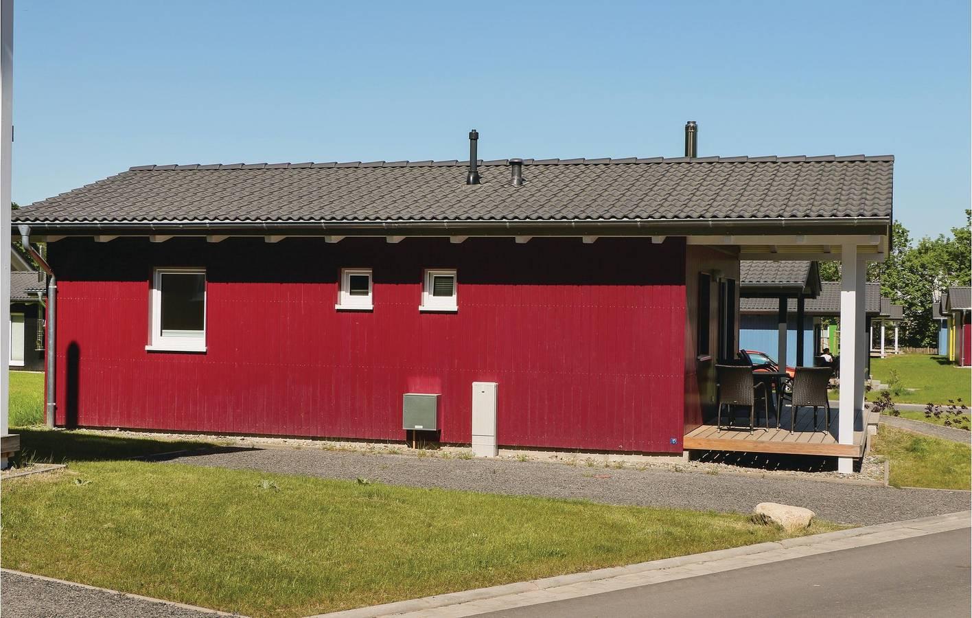 Vakantiehuis in Harz, Duitsland voor 6 personen foto 3
