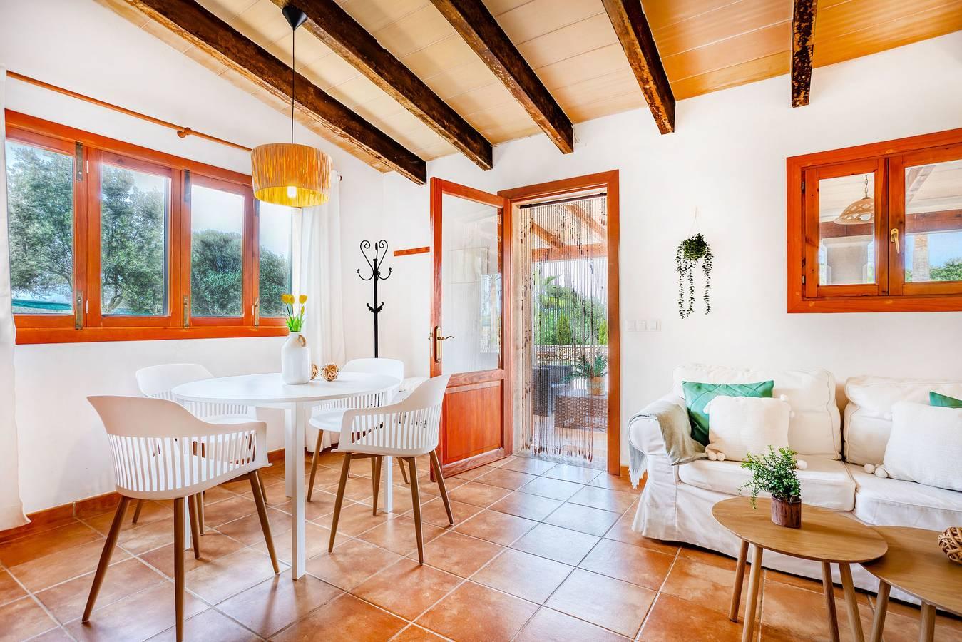 Vakantiehuis in Migjorn, Spanje voor 4 personen foto 9