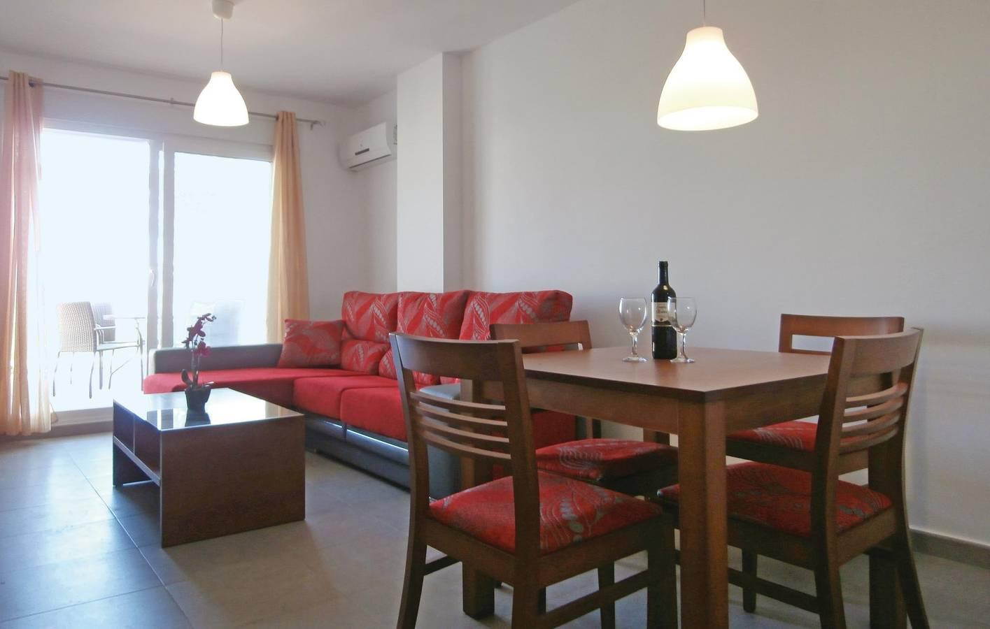 Vakantieappartement in Costa Cálida, Spanje voor 4 personen foto 10