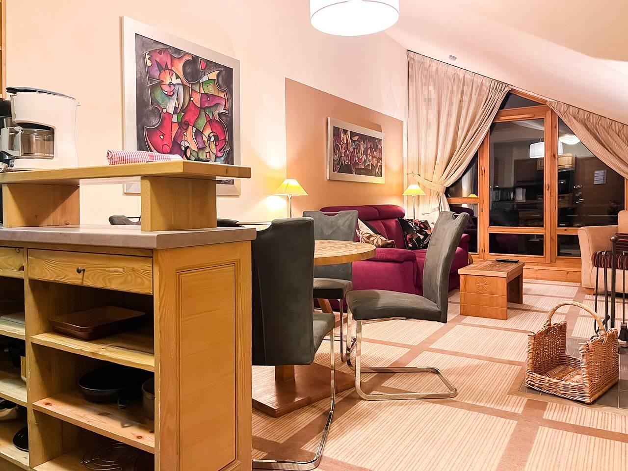 Vakantieappartement in Rhône-Alpes, Frankrijk voor 4 personen foto 13