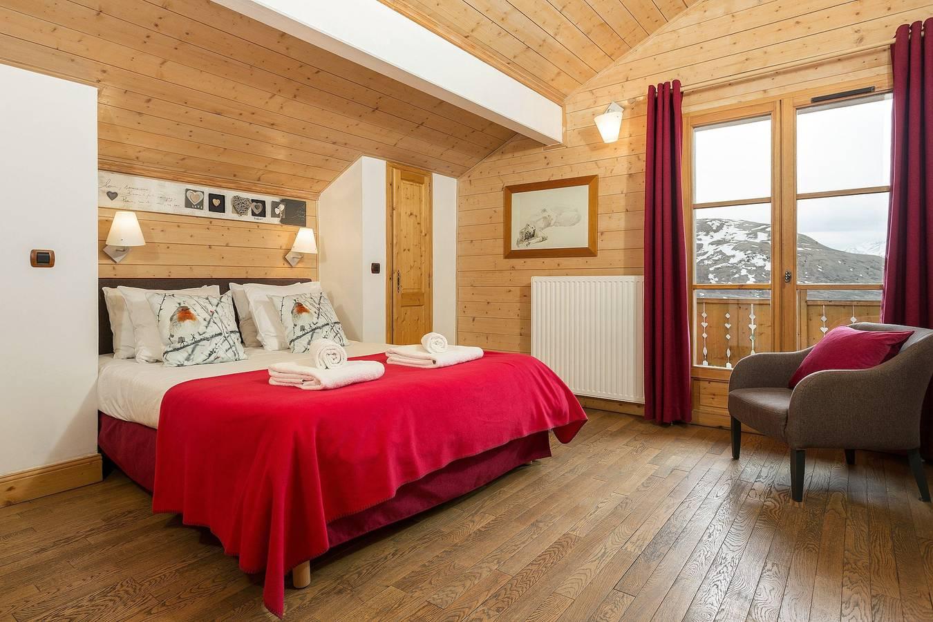 Vakantiehuis in Huez, Frankrijk voor 15 personen foto 5