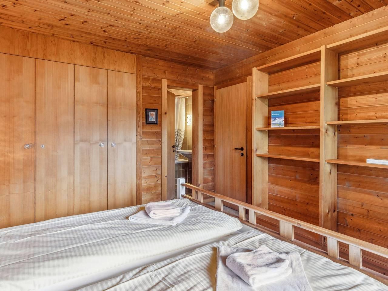 Vakantiehuis in Wengen, Lauterbrunnen, Zwitserland voor 10 personen foto 21