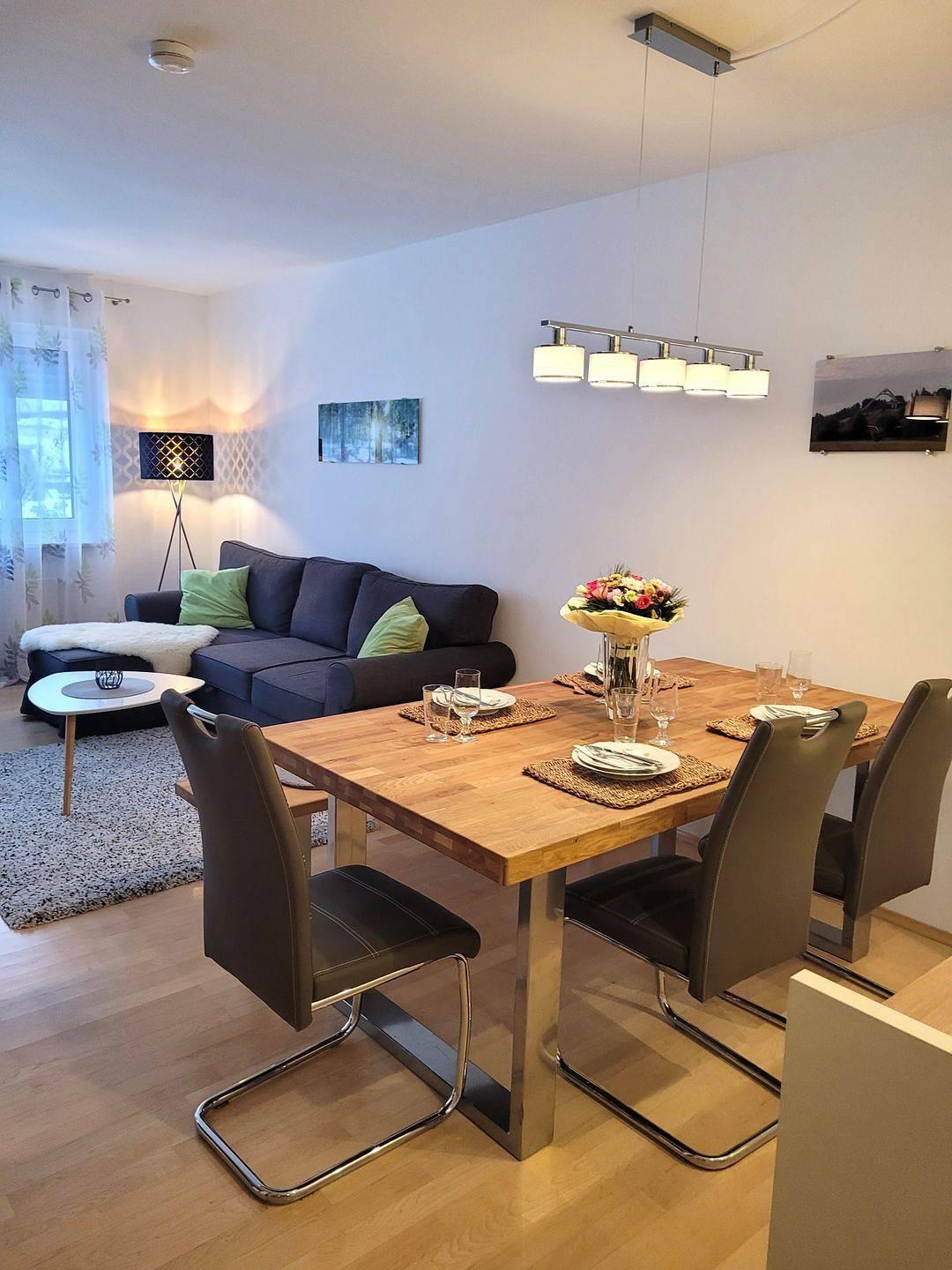 Vakantieappartement in Sauerland, Duitsland voor 4 personen foto 9