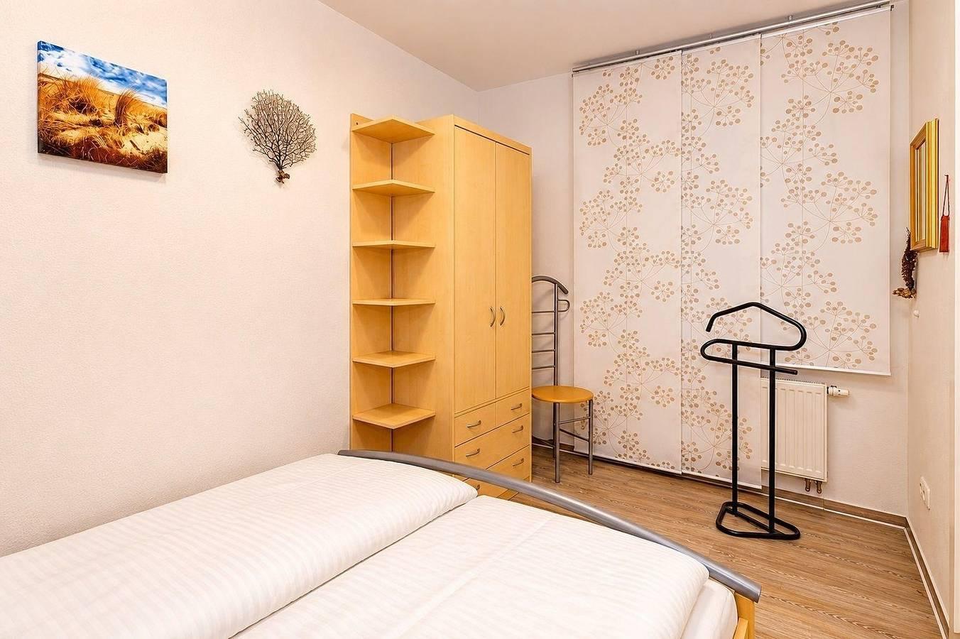 Vakantieappartement in Kühlungsborn, Duitsland voor 4 personen foto 9