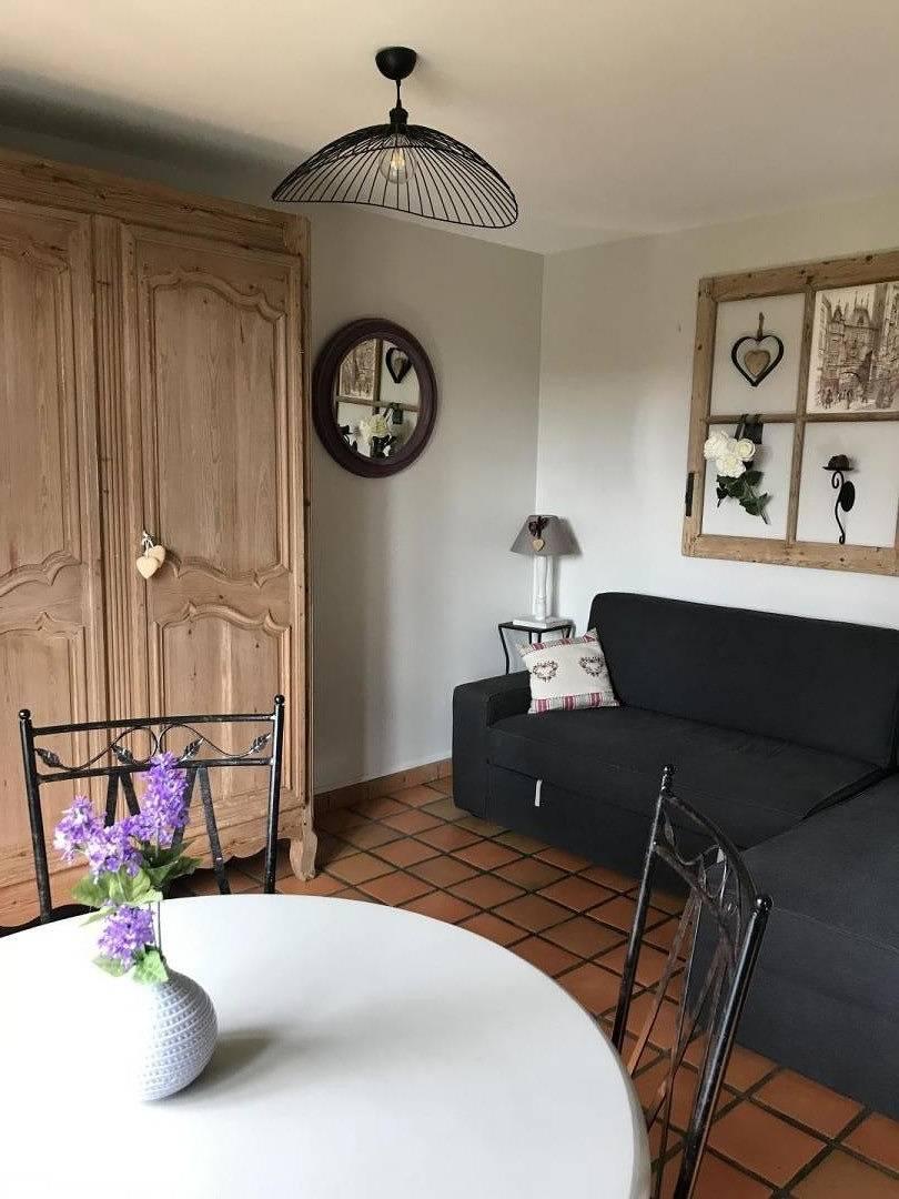 Vakantiehuis in Ry, Frankrijk voor 4 personen foto 9