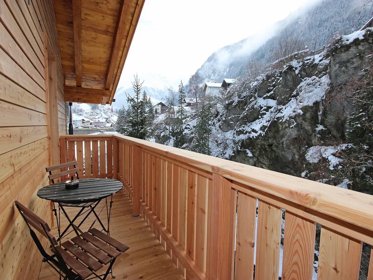 Am Arlberg in Lechtal Alps, Strengen, Oostenrijk voor 8 personen foto 19