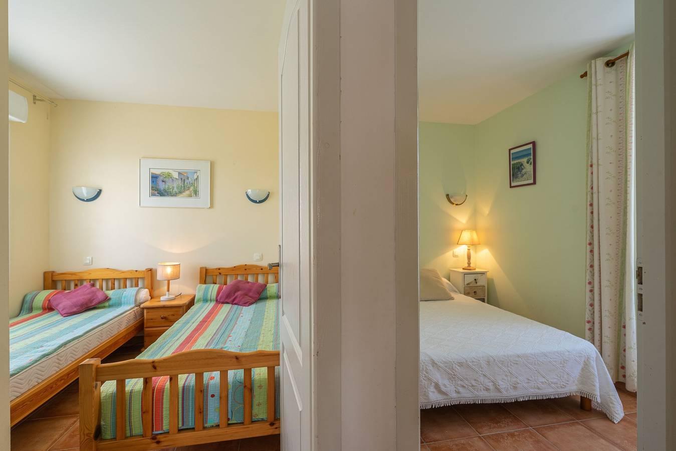Vakantiehuis in Poitou-Charentes foto 11