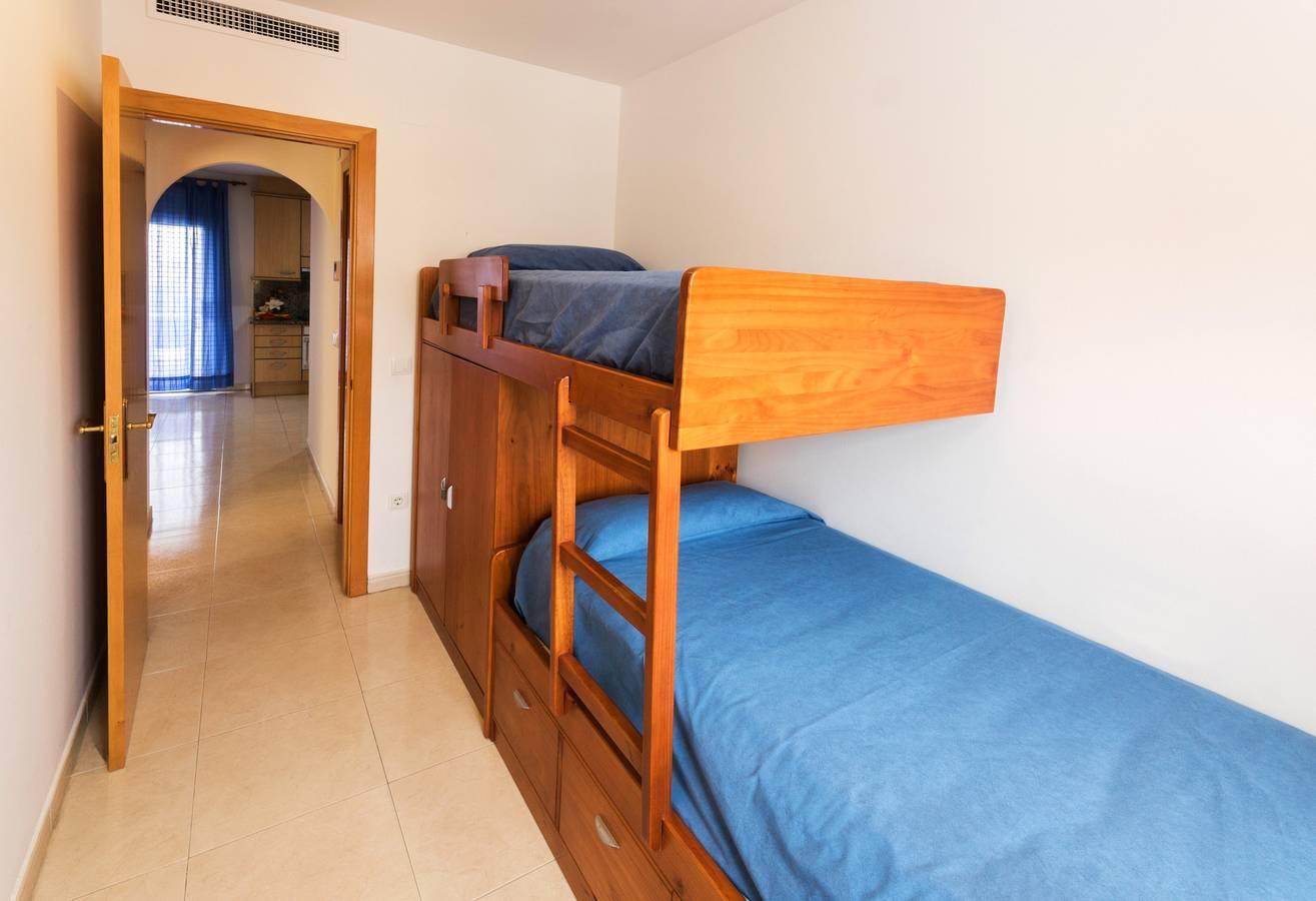 Vakantieappartement in Roses, Spanje voor 6 personen foto 10