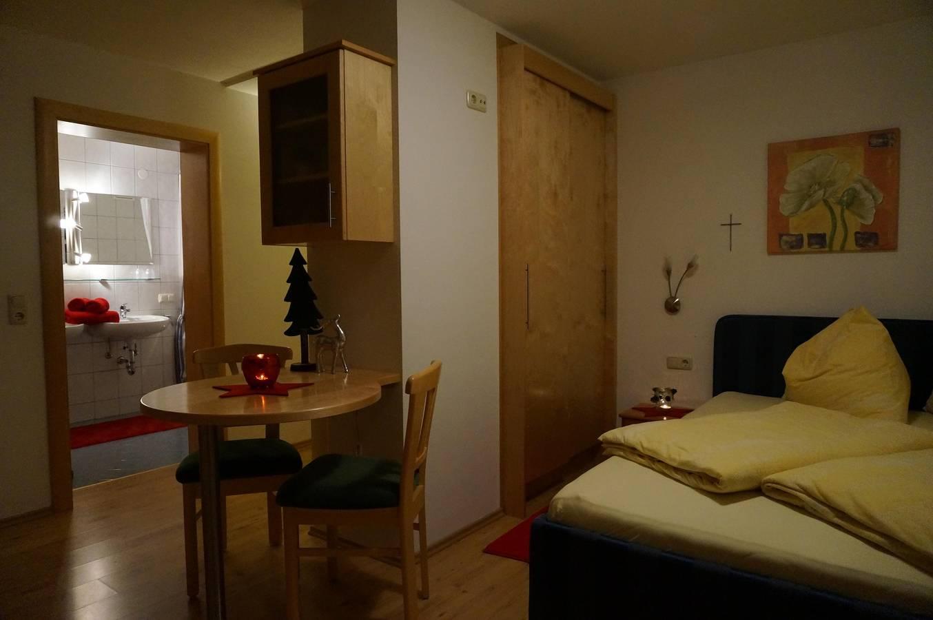 Vakantieappartement in Kleinarl, Oostenrijk voor 26 personen foto 11