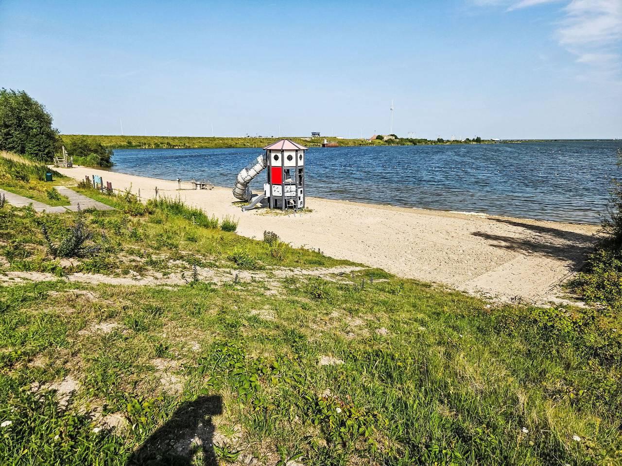 Vakantiehuis in IJsselmeer, Nederland voor 4 personen foto 18