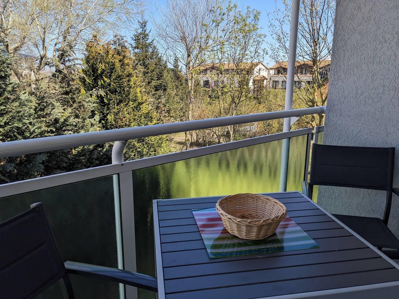 Vakantieappartement in Kühlungsborn, Duitsland voor 4 personen foto 10