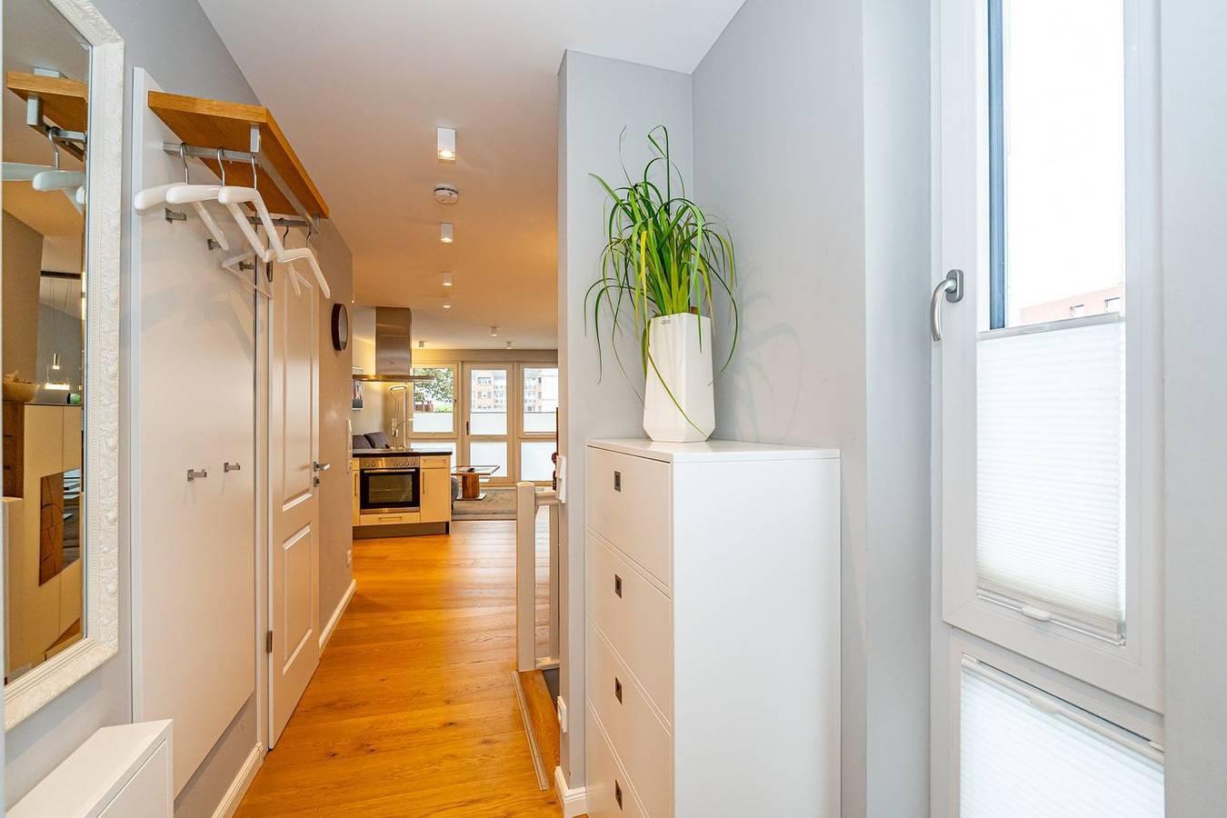 Vakantieappartement in Sylt, Duitsland voor 4 personen foto 8