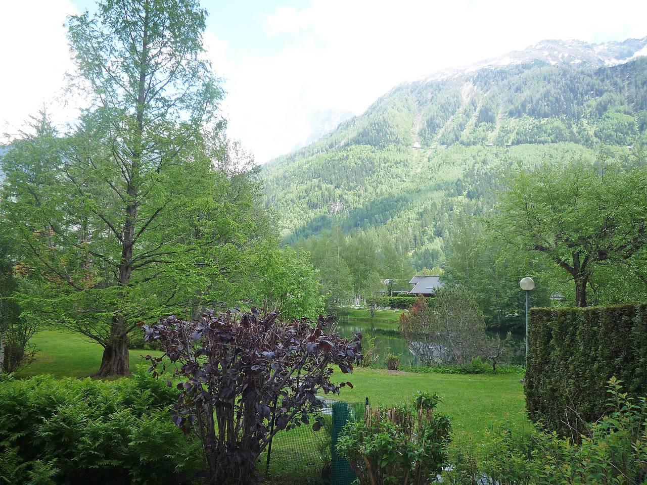 Vakantieappartement in Chamonix, Frankrijk voor 8 personen foto 17