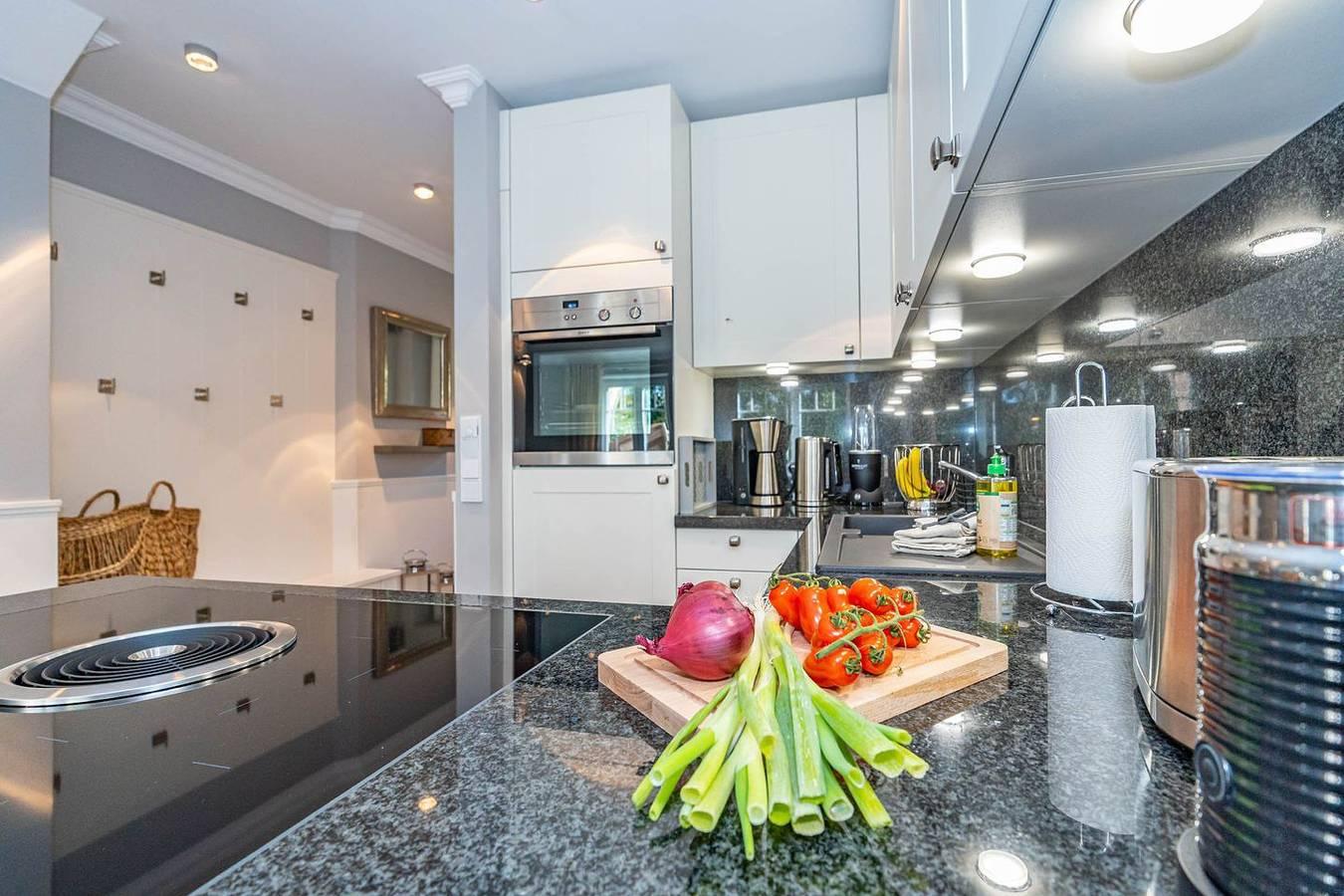 Vakantieappartement in Sylt, Duitsland voor 4 personen foto 10